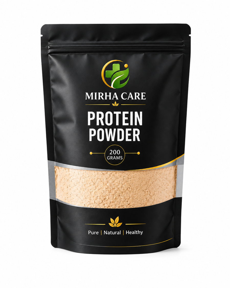 Mirha Care Protein Powder
